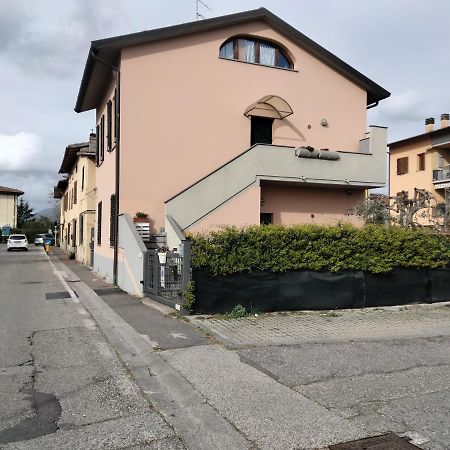 Da Hele&Zozi Appartement Signa Buitenkant foto