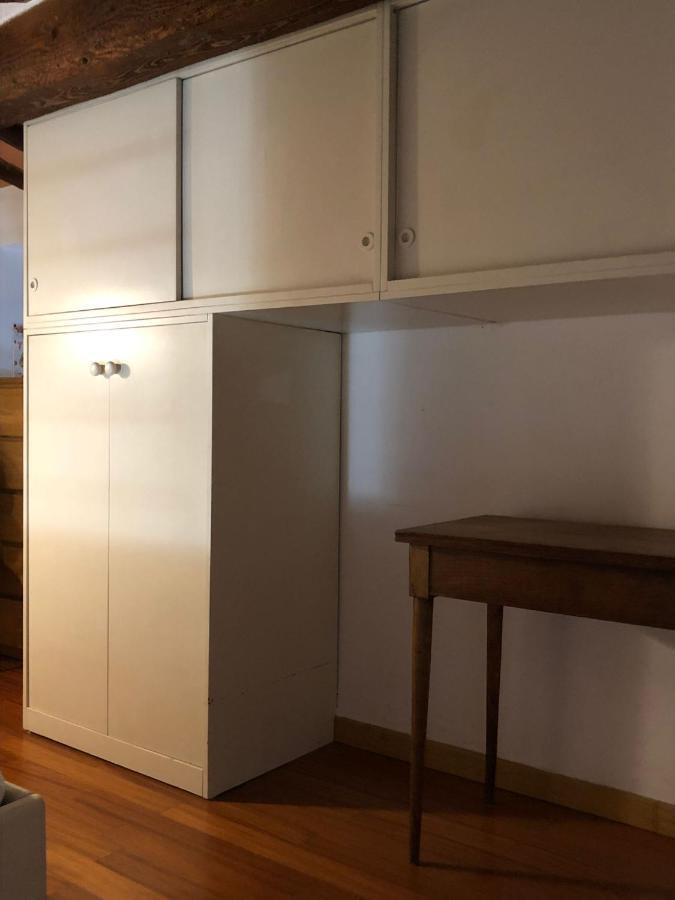 Da Hele&Zozi Appartement Signa Buitenkant foto