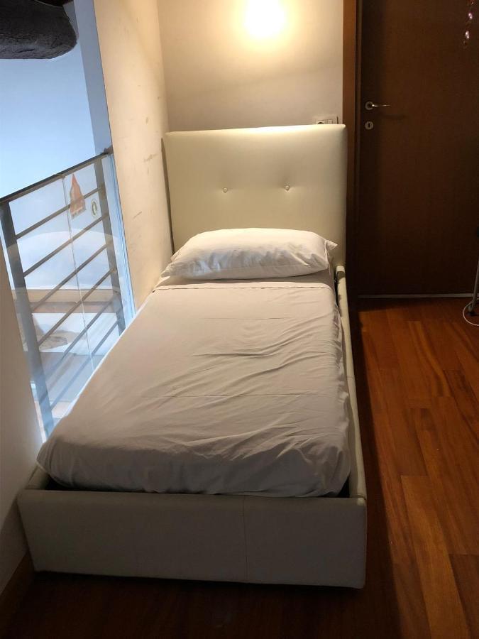 Da Hele&Zozi Appartement Signa Buitenkant foto