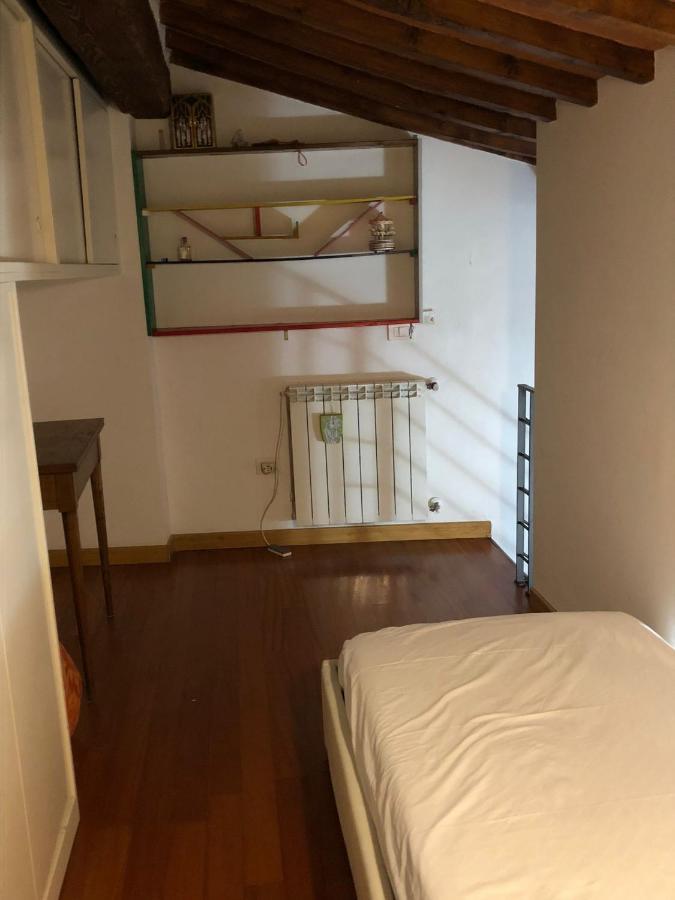 Da Hele&Zozi Appartement Signa Buitenkant foto