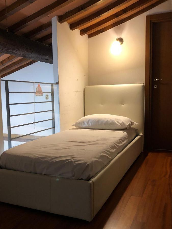 Da Hele&Zozi Appartement Signa Buitenkant foto