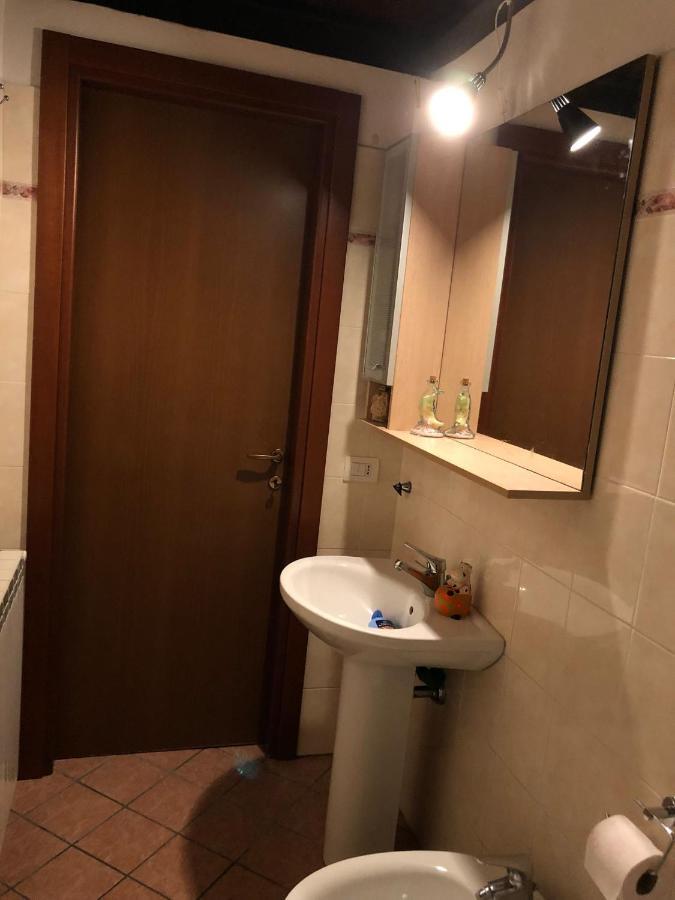 Da Hele&Zozi Appartement Signa Buitenkant foto