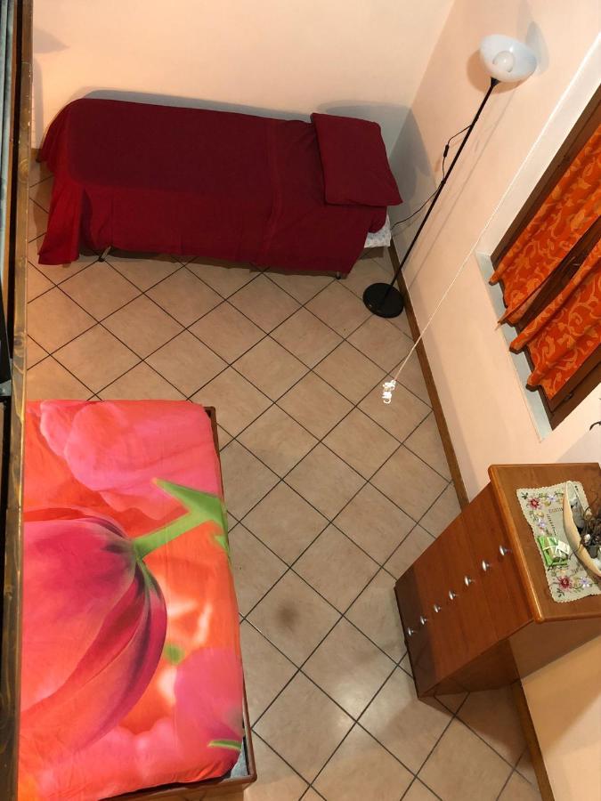 Da Hele&Zozi Appartement Signa Buitenkant foto