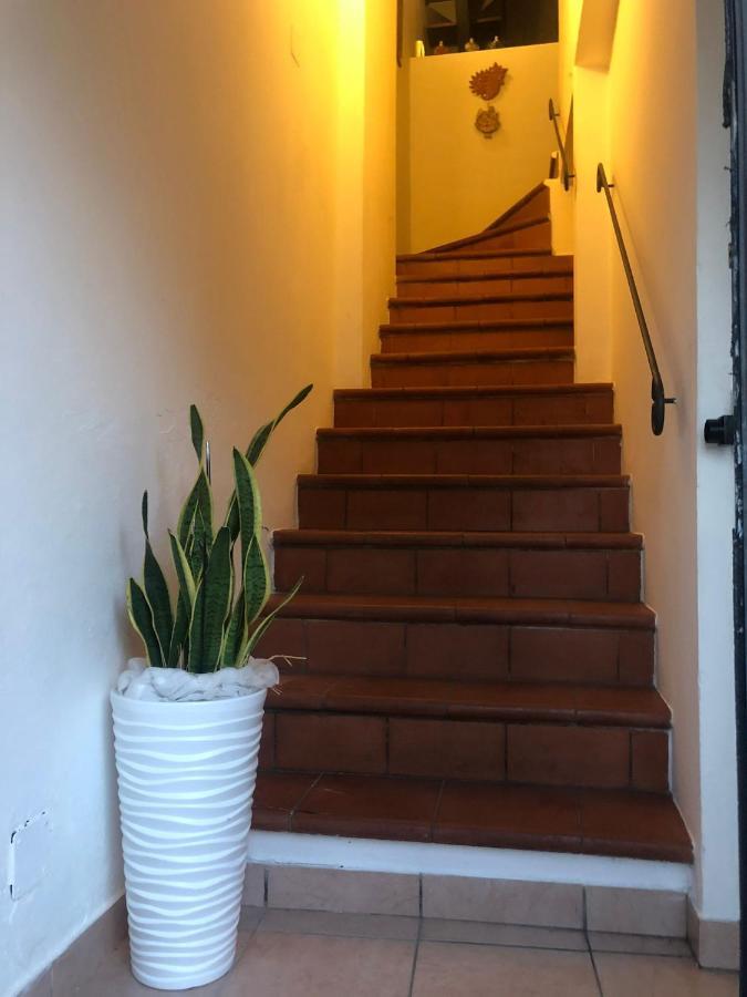 Da Hele&Zozi Appartement Signa Buitenkant foto
