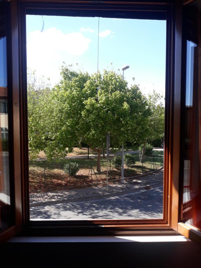 Da Hele&Zozi Appartement Signa Buitenkant foto