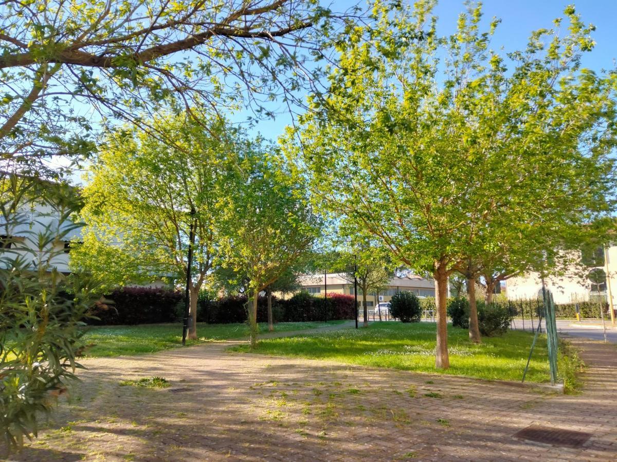 Da Hele&Zozi Appartement Signa Buitenkant foto